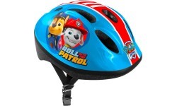 Детский комплект: шлем и защита Paw Patrol