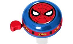 Bell Spiderman
