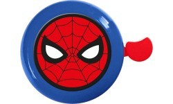 Bell Spiderman