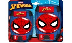 Защита для локтей и коленей Spiderman