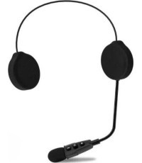 Bluetooth-гарнитура для мотоциклетного шлема EJEAS E1+