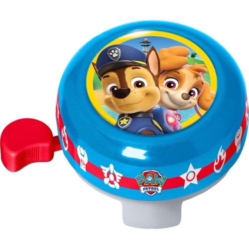 Velosipēda zvaniņš Paw Patrol