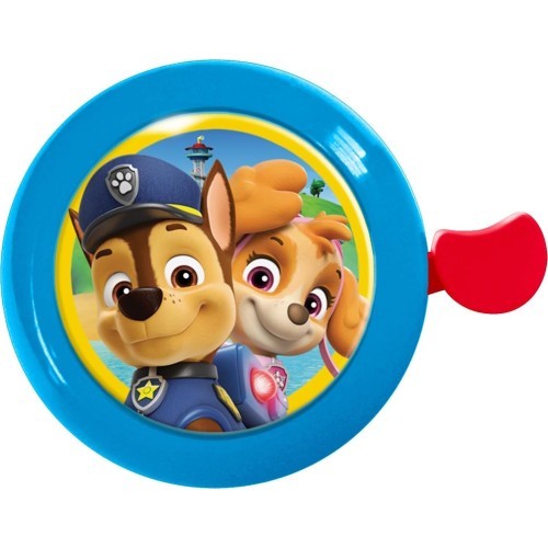 Velosipēda zvaniņš Paw Patrol