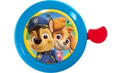 Velosipēda zvaniņš Paw Patrol