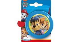 Velosipēda zvaniņš Paw Patrol