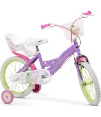 Children’s Bike Toimsa Saurio 14”