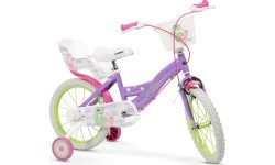 Children’s Bike Toimsa Saurio 14”