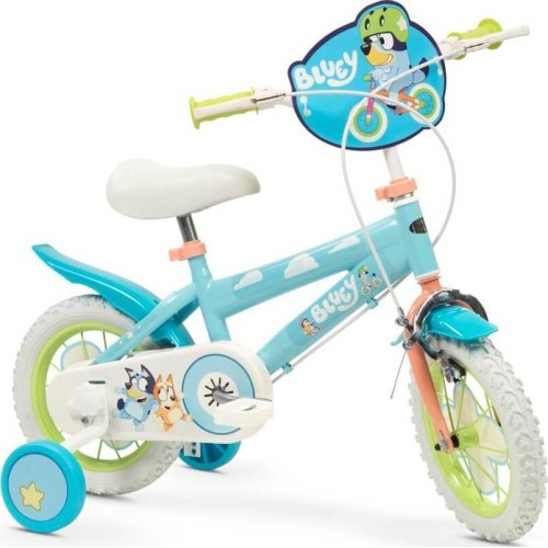 Children’s Bike Toimsa Bluey 12”