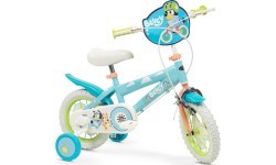 Детский велосипед Toimsa Bluey 12"