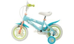 Bērnu velosipēds Toimsa Bluey 12"