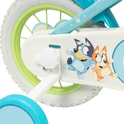 Детский велосипед Toimsa Bluey 12"