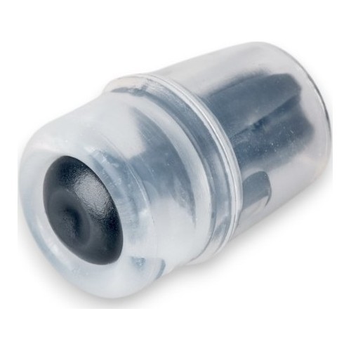 Replacement Mouthpiece for Collapsible Water Bottles inSPORTline