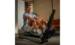 Rowing Machine inSPORTline ZenRow 30