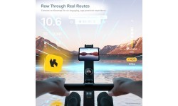 Airēšanas trenažieris inSPORTline ZenRow 30