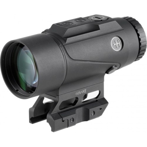 Kolimatora tēmeklis Hawke Prism Sight 6x36 5.56 BDC Dot