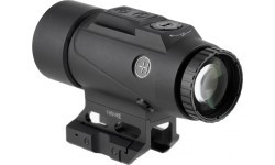 Kolimatora tēmeklis Hawke Prism Sight 6x36 5.56 BDC Dot