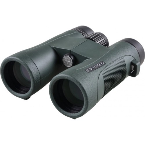 Hawke Endurance ED 10x42 green binoculars