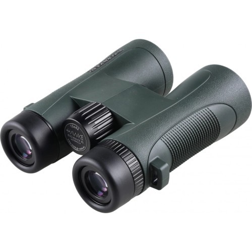 Бинокль Hawke Endurance ED 10x42, зелёный