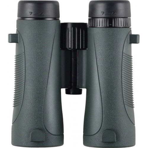 Hawke Endurance ED 10x42 green binoculars