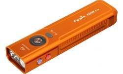 Lukturītis Fenix E06R PRO LED oranžs