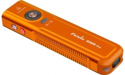 Lukturītis Fenix E06R PRO LED oranžs
