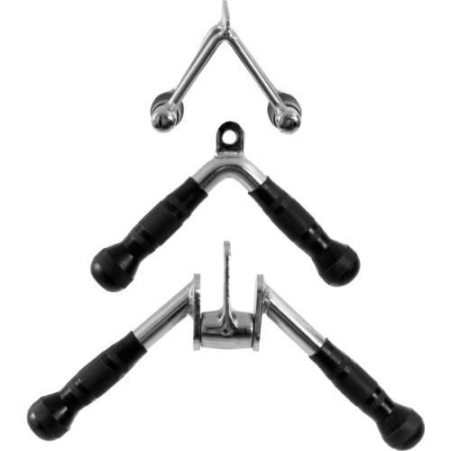 Kroon Machine Bar Set