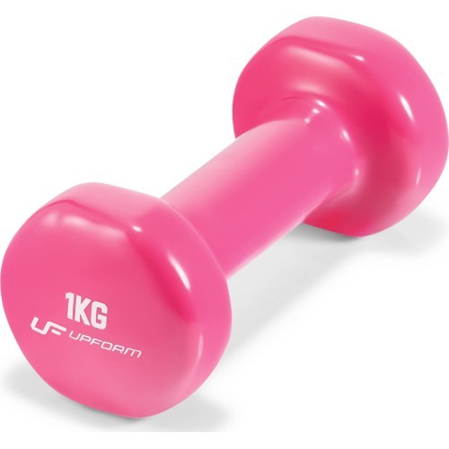 Vinila hantele 1 kg - UpForm