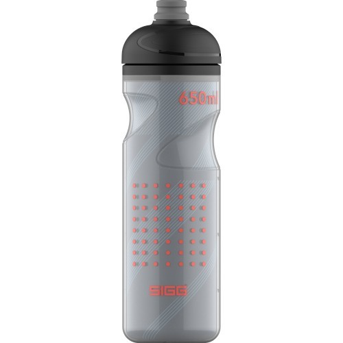 SIGG Drinking Bottle 'Pulsar Therm'