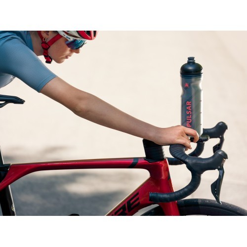 Бутылка для воды SIGG Pulsar Therm