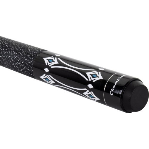 Billiard Cue, Pool, Classic "Champion L-3", Irish Linen, 5/16x18
