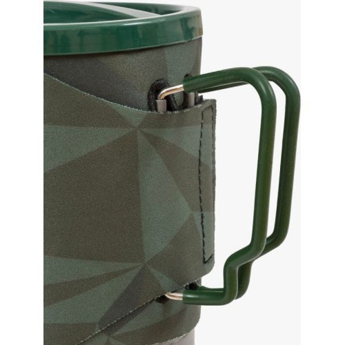 Highlander Fastboil 1,1 l plīts sistēma - Olive