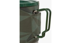 Highlander Fastboil 1.1L Stove System - Olive