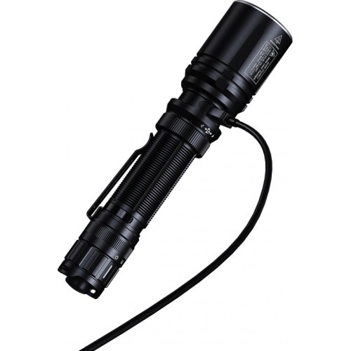 Fenix TK30R laser flashlight
