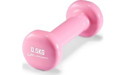 Vinila hantele 0,5 kg, UpForm