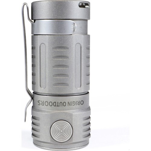 Origin Outdoors LED Pocket Light 'Titan'