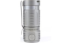 Origin Outdoors LED kabatas lukturītis “Titan”