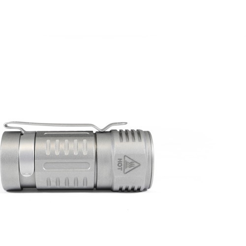 Origin Outdoors LED kabatas lukturītis “Titan”