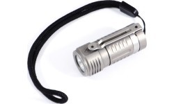 Origin Outdoors LED Pocket Light 'Titan'
