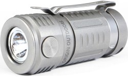 Origin Outdoors LED Pocket Light 'Titan'