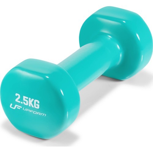 Vinila hantele 2,5 kg - UpForm
