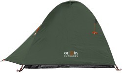 Origin Outdoors Tent 'Snugly'