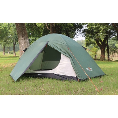 Origin Outdoors Tent 'Snugly'