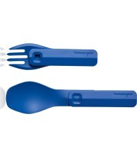 Столовые приборы humangear «GoBites CLICK»