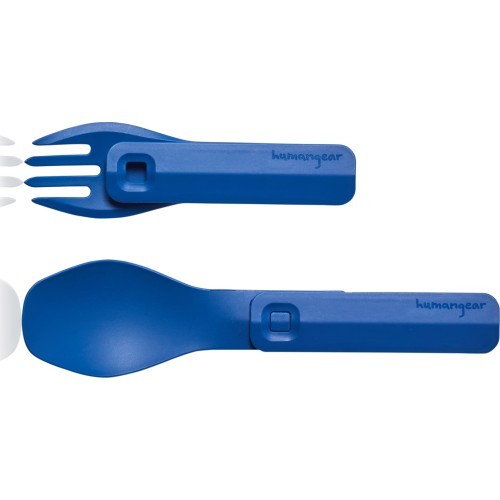 humangear Cutlery 'GoBites CLICK'