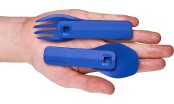 humangear Cutlery 'GoBites CLICK'