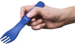 Столовые приборы humangear «GoBites CLICK»
