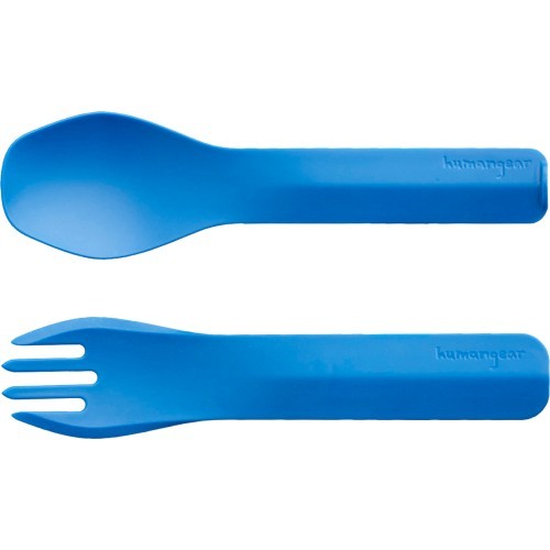 humangear Cutlery 'GoBites DUO'