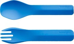 Столовые приборы humangear «GoBites DUO»
