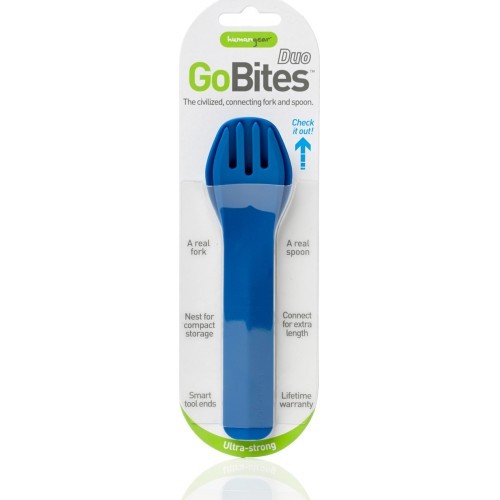 humangear galda piederumi "GoBites DUO"