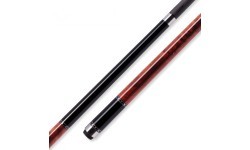 Billiard Cue, Pool, Cuetec Cynergy Truewood Gen 2, Burl I NW, 3/8x14, 11.8mm